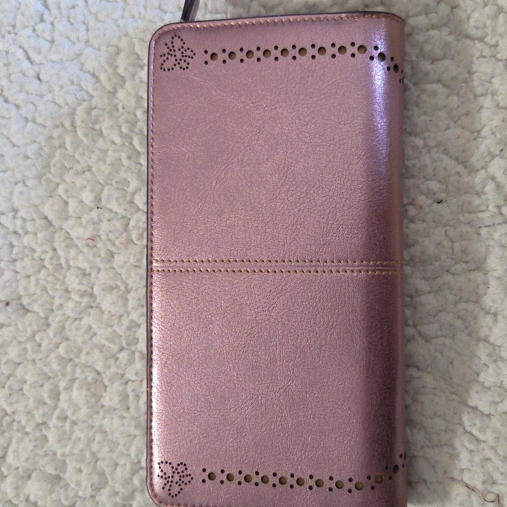 LAVEMI WALLET - Picture 2 of 10